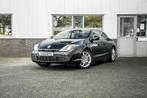 Renault Laguna Coupe 3.5 V6 Initiale | Youngtimer Tijdelijke, Gebruikt, Zwart, Navigatiesysteem, 4 stoelen