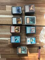 Magic: The Gathering Kaarten - Diverse Decks, Hobby en Vrije tijd, Verzamelkaartspellen | Magic the Gathering, Ophalen of Verzenden