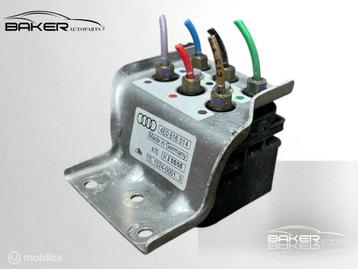 Luchthoeveelheidsmeter  Audi A8 D3  ('02-'10) 4E0616014 beschikbaar voor biedingen