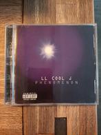 Ll Cool J, Cd's en Dvd's, Cd's | Hiphop en Rap, 1985 tot 2000, Ophalen of Verzenden, Zo goed als nieuw