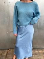 Baum und pferdgarten rok 38 blauw, Kleding | Dames, Rokken, Maat 38/40 (M), Blauw, Ophalen of Verzenden, Zo goed als nieuw