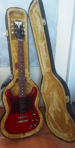 Epiphone wilshire en Squier tele CV, Muziek en Instrumenten, Snaarinstrumenten | Gitaren | Elektrisch, Ophalen of Verzenden, Gebruikt