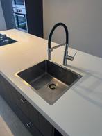 Compleet Net Kookeiland + Apparatuur + GEDEMONTEERD, Huis en Inrichting, Overige kleuren, Overige typen, Ophalen of Verzenden