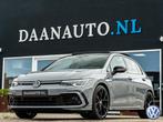 Volkswagen Golf 1.5 eTSI R-Line Business+ Pano Keyless, 65 €/maand, 4 cilinders, 150 pk, Adaptive Cruise Control