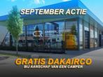 Chausson Welcome 737 Aparte bedden, Koelkast, Verwarmde buitenspiegels, Airbags, Half-integraal