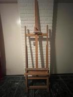 Schilder ezel, Hobby en Vrije tijd, Schilderen, Ophalen, Zo goed als nieuw, Ezel