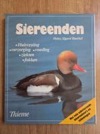 H. Raethel - Siereenden, Ophalen of Verzenden, Gelezen, H. Raethel