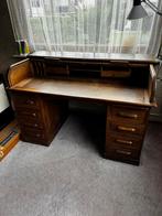Mooi antiek bureau, zeker 70 jaar oud, Ophalen
