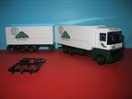 Gasa - Denemarken  RENAULT met wipkar  AWM, Ophalen of Verzenden, Zo goed als nieuw, Bus of Vrachtwagen, Overige merken