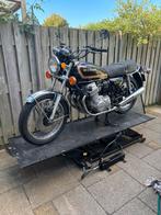 Motor heftafel !!!, Motoren, Ophalen