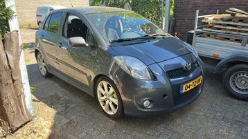 Gezocht: Aircopomp Toyota Yaris 1.8vvti T-Sport beschikbaar voor biedingen