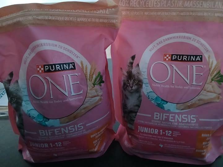 Kitten brokken, Dieren en Toebehoren, Dierenvoeding, Kat, Ophalen
