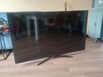 tv 58 inch samsung ue58j5200aw, Ophalen, 50 Hz, Samsung, 100 cm of meer