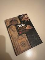 Travel Reisdagboek Tropen - Nieuw, Overige merken, Nieuw, Ophalen of Verzenden, Reisgids of -boek