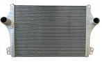 SCANIA R-SERIES 2016- INTERCOOLER GEREVISEERD + BORG 2433149, -, -, Ophalen of Verzenden, -