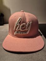 Dylen Haegens pet, Roze., Kinderen en Baby's, Ophalen of Verzenden, Zo goed als nieuw, Meisje, Pet