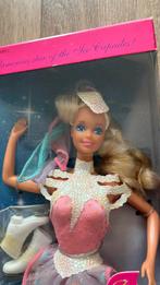Barbie ice capades NRFB, Ophalen of Verzenden, Zo goed als nieuw, Fashion Doll