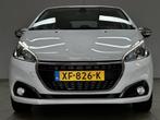 Peugeot 208 1.2 PureTech Allure/ D-Riem verv: 89.000 KM!/ 16, 83 pk, Stof, Gebruikt, 1199 cc