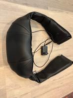 Neck shiatsu massager, Ophalen of Verzenden, Zo goed als nieuw, Massagestoel of Kussen