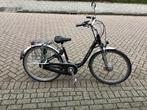 Sachs Electra 2 werkend met gashendel en kenteken snorfiets, Ophalen, Gebruikt, Overige typen, Overige merken