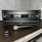 Shure SLX-D showroom setup, Ophalen of Verzenden, Nieuw, Zangmicrofoon, Draadloos