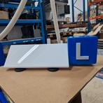 Lesbord, rijschool bord, dakbord .., Ophalen of Verzenden, Nieuw