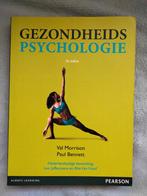 gezondheids psychologie, Boeken, Ophalen, Zo goed als nieuw, Sociale psychologie