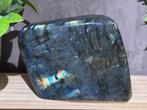 Labradoriet Freeform - 935 gram, Verzamelen, Mineralen en Fossielen, Ophalen of Verzenden, Mineraal
