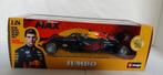 Modelauto Max Verstappen, Burago 1:24, RB15 model 2019, Ophalen of Verzenden, Nieuw, Overige typen, Bburago