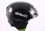 53 54 55 skihelm/snowboardhelm BRIKO R, Overige merken, Gebruikt, Verzenden, Overige typen