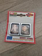 Nieuw automagneten Magneten auto vintage retro fotolijst, Ophalen of Verzenden, Nieuw