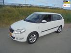 Skoda Fabia Combi Skoda Fabia 1.2 tdi staion airco lmv expor, Auto's, Skoda, Voorwielaandrijving, Euro 5, Start-stop-systeem, 1199 cc