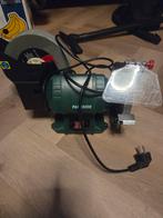 Nieuw parkside slijpsteen, Doe-het-zelf en Verbouw, Gereedschap | Slijpmachines, Ophalen of Verzenden, Nieuw, Minder dan 700 watt