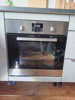Whirlpool Inbouw Oven - Goed Onderhouden!, Witgoed en Apparatuur, Ovens, Gebruikt, Hete lucht, Oven met grill, Inbouw