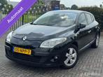 Renault Megane 1.5 dCi Bose AUTOMATIC!, Euro 5, Gebruikt, 4 cilinders, Origineel Nederlands