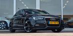 Audi A3 Limousine 1.4 TFSI CoD Ambition Pro Line S 100% Onde, Gebruikt, 4 cilinders, 150 pk, Leder en Stof
