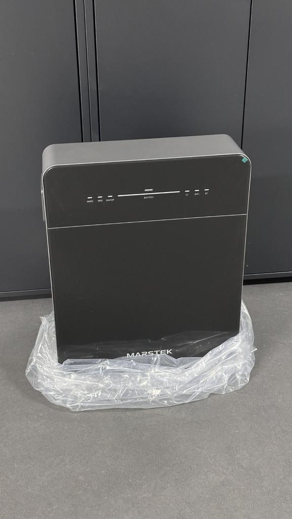 Marstek venus E3.0 thuisbatterij - Nieuw!, Doe-het-zelf en Verbouw, Elektra en Kabels, Nieuw, Overige typen, Ophalen of Verzenden