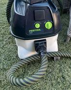 Festool stofzuiger, Ophalen of Verzenden, Zo goed als nieuw