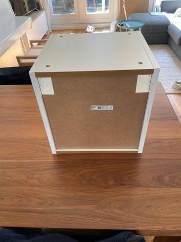 Nieuwe Ikea METOD bovenkast 40x40cm wit - afbeelding 3