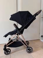 Kinderwagen cybex Mios Rose gold, Kinderen en Baby's, Ophalen, Zo goed als nieuw