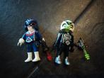 Playmobil aliens, Kinderen en Baby's, Speelgoed | Playmobil, Ophalen of Verzenden, Zo goed als nieuw