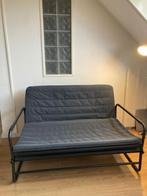 Ikea Sofa-bed, HAMMARN, Ophalen, 150 tot 200 cm, Tweepersoons, 75 tot 100 cm