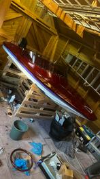 Originele Seafire ( Projectje ), Ophalen, Zo goed als nieuw