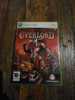 Overlord - Xbox 360 (PAL), Avontuur en Actie, Gebruikt, 1 speler, Ophalen of Verzenden