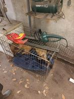 Heggenschaar, Dieren en Toebehoren, Ophalen of Verzenden