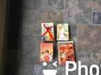 15 oude boeken ( zie omschrijving), Ophalen, Gelezen, Non-fictie