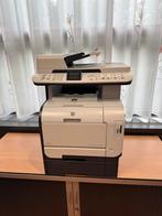 Printer/fax/scanner HP Color Laserjet CM2320fxi MFP, Computers en Software, Printers, Ophalen, Zo goed als nieuw, Printer
