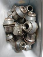 set wielmoeren Ford Escort mk5 RS2000, Ophalen of Verzenden, Gebruikt