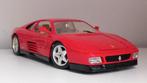 BBURAGO 1:18 Ferrari 348TB, Hobby en Vrije tijd, Modelauto's | 1:18, Ophalen, Gebruikt, Auto, Bburago
