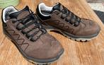 GRISPORT lage wandelschoenen bruin waterdicht mt 38 zgan!, Ophalen of Verzenden, Zo goed als nieuw, Schoenen